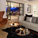 داس 5* تيغرنسي