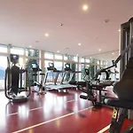 فندق داس تيغرنسي