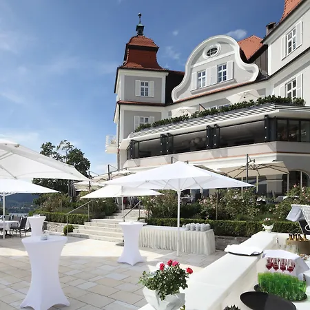 Das Tegernsee Ξενοδοχείο 5*