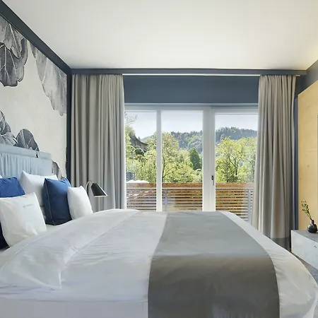 Das Tegernsee 5*