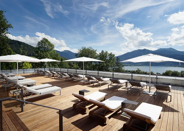 Das Tegernsee Tegernsee