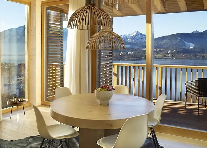 Das Tegernsee Tegernsee