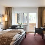 מלון Das Tegernsee 5*