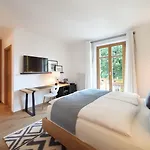 Das Tegernsee 5* Tegernsee