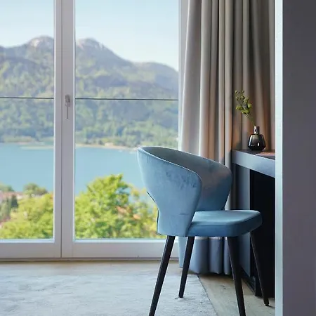 Hotel Das Tegernsee Tegernsee