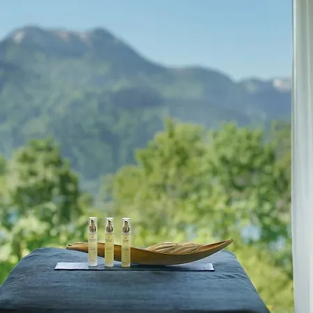 Otel Das Tegernsee Tegernsee