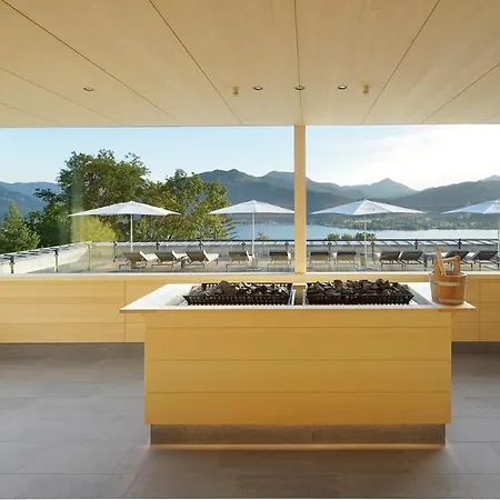 Hotel Das Tegernsee