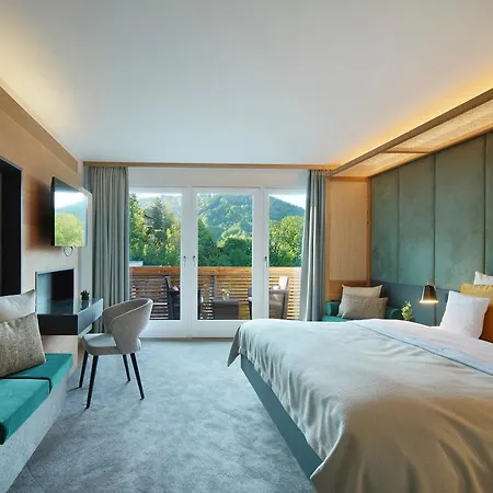 Das Tegernsee 5*