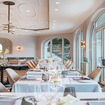 Das Tegernsee Hotel