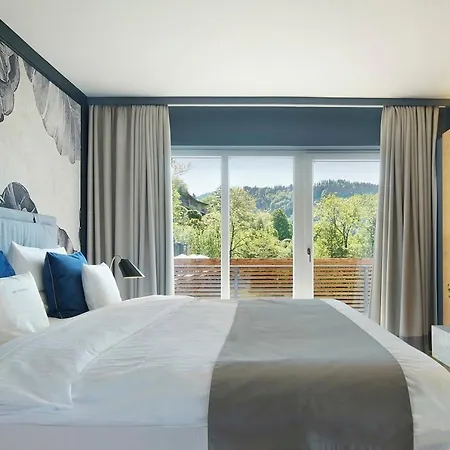 Das Tegernsee 5* Tegernsee