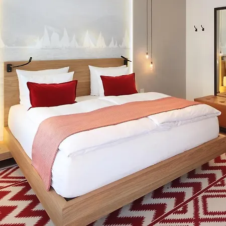 Das Tegernsee Hotel Tegernsee