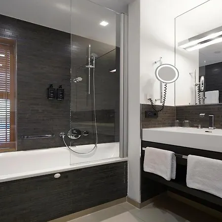 Das Tegernsee Hotel 5*