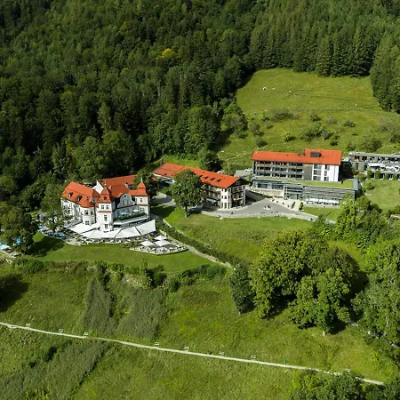 Das Tegernsee