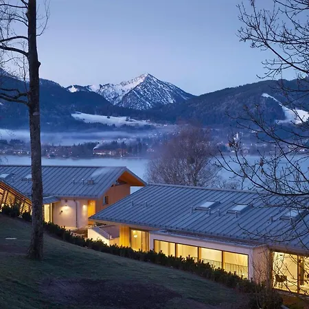 Das Tegernsee 테게른제