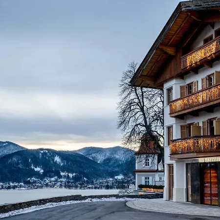 Das Tegernsee Hotel 5*