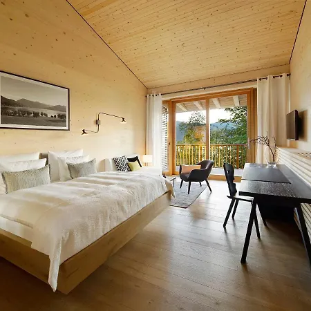 Hotel Das Tegernsee