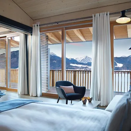 Das Tegernsee 5* Tegernsee