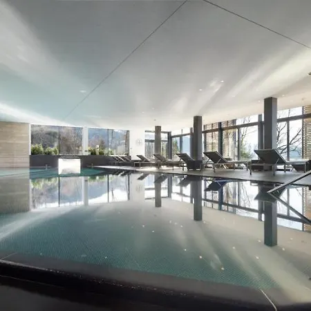 Hotel Das Tegernsee 5*