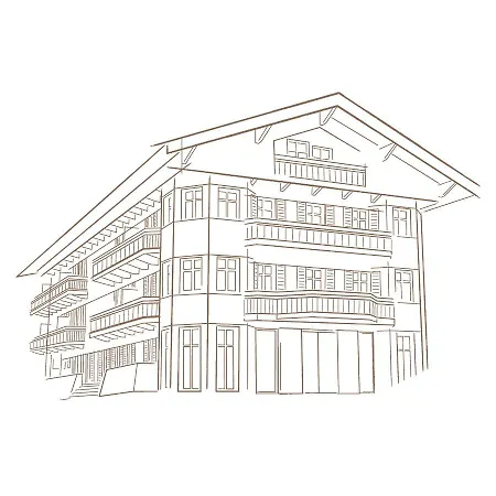 Das Tegernsee Hotel