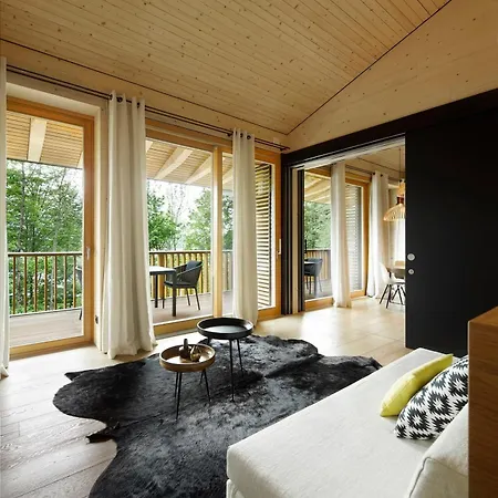 Das Tegernsee Hotel 5*