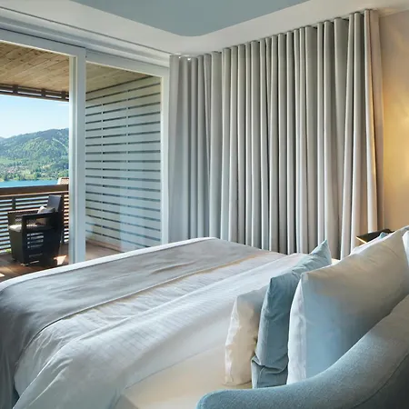 Das Tegernsee Hotel