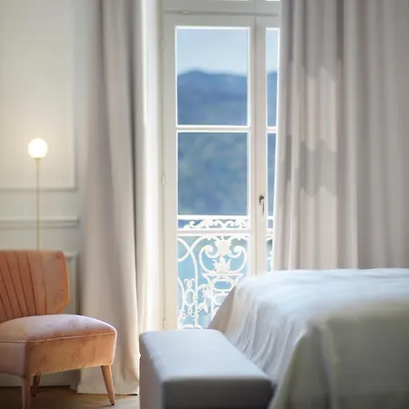 Hotel Das Tegernsee Tegernsee