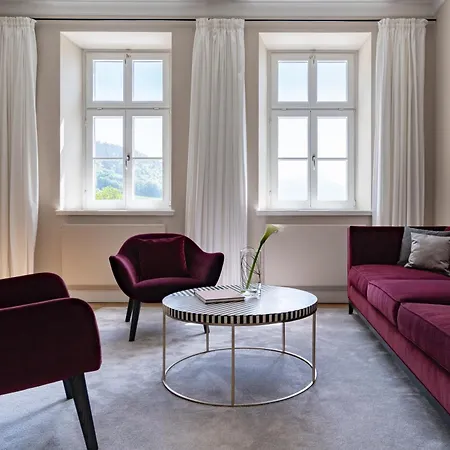 Das Tegernsee Hotel Tegernsee