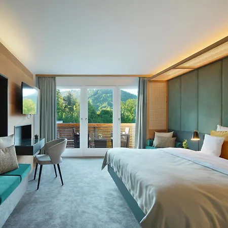 Das Tegernsee 5*