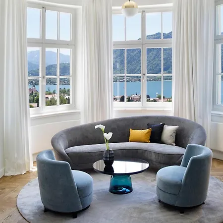 Das Tegernsee 5* Tegernsee