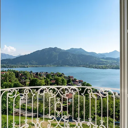 Das Tegernsee