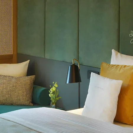 Das Tegernsee Hotel 5*