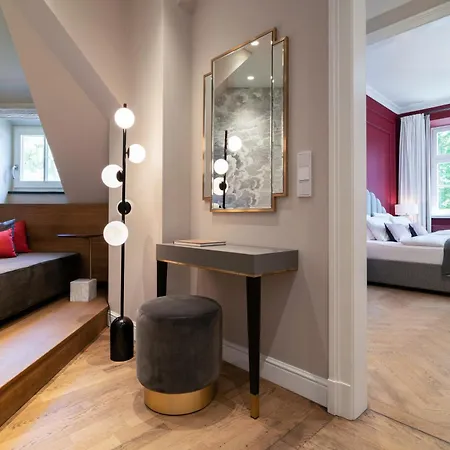 Das Tegernsee Otel Tegernsee