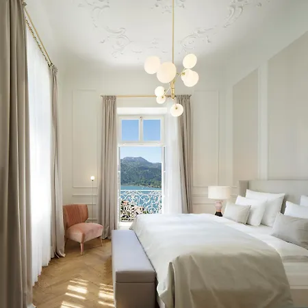 Hotel Das Tegernsee Tegernsee