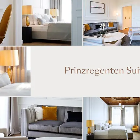 Hotel Das Tegernsee