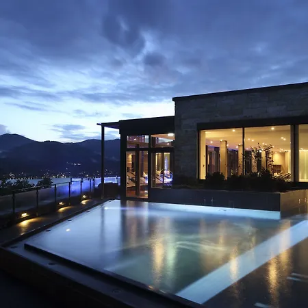 Das Tegernsee Hotell Tegernsee