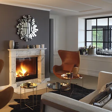 Das Tegernsee Otel 5*