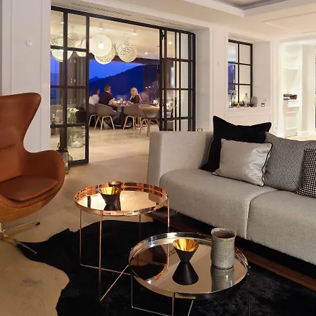 Das Tegernsee 5* Tegernsee