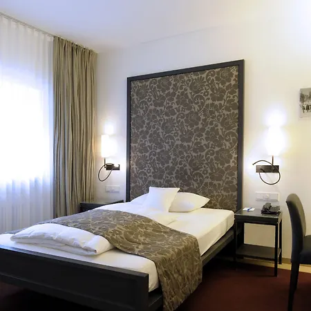 Das Tegernsee Hotel