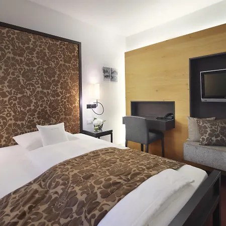 Das Tegernsee Otel Tegernsee