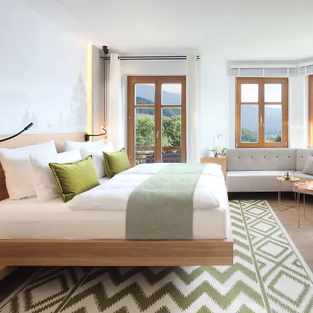 Das Tegernsee Tegernsee