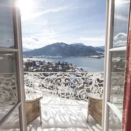 Das Tegernsee Otel
