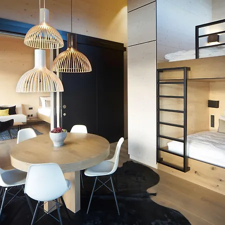 Otel Das Tegernsee Tegernsee