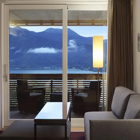 Otel Das Tegernsee Tegernsee