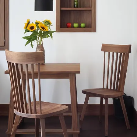 Das Tegernsee Hotell