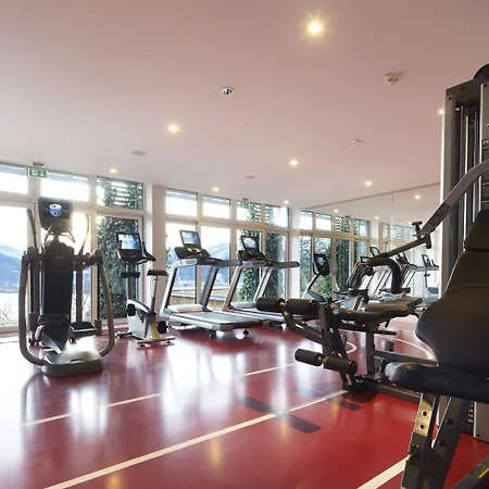 Otel Das Tegernsee Tegernsee