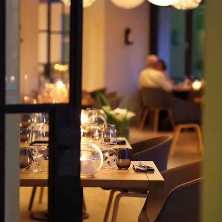 Hotell Das Tegernsee 5*