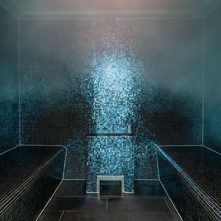 Hotel Das Tegernsee 5*