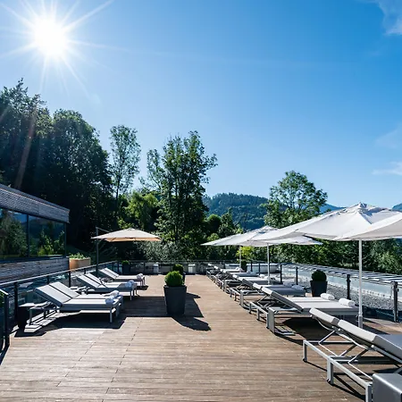 Das Tegernsee 5* 테게른제