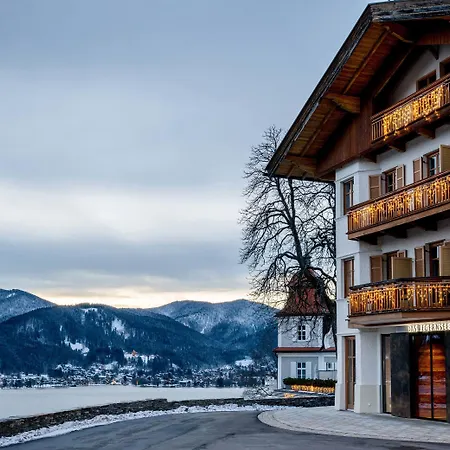 Das Tegernsee 5*
