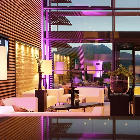 Das Tegernsee Hotel Tegernsee